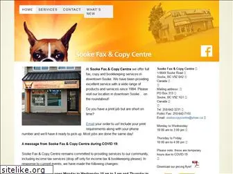 sookecopycentre.com