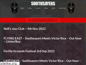 soothsayers.net