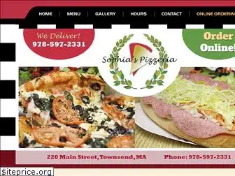 sophiaspizzeriatownsendma.com