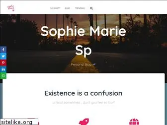 sophiemariesp.com