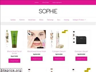 sophiemartinindonesia.com