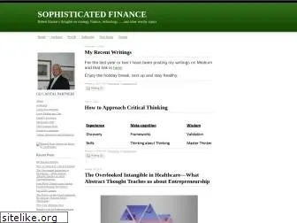 sophisticatedfinance.typepad.com