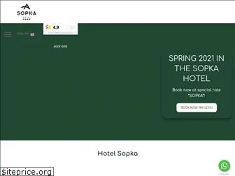 sopka-hotel.com