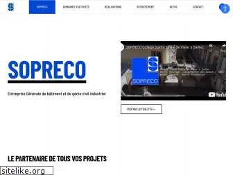 sopreco.org