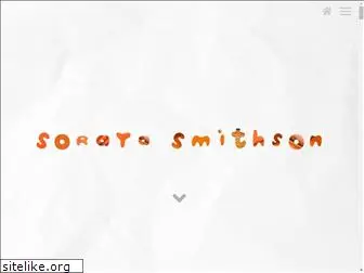 sorayasmithson.com