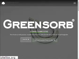 sorbentgreen.net