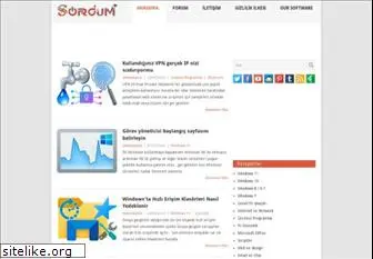 sordum.net