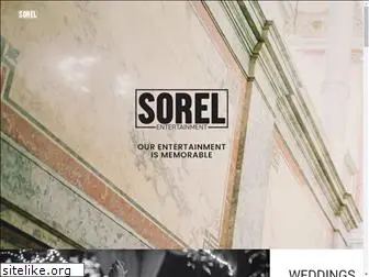 sorelent.com