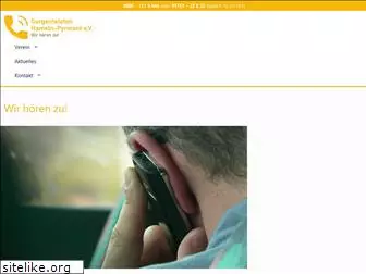 sorgentelefon-hameln.de