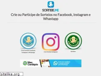 sorteiefb.com.br