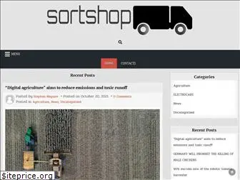 sortshop.co.uk