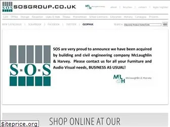 sosgroup.co.uk