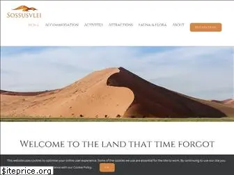 sossusvlei.org