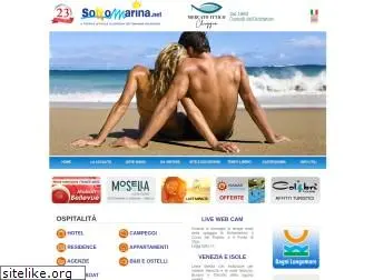 sottomarina.net