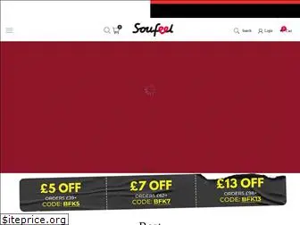 www.soufeel.co.uk