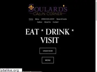 soulardscajuncorner.com