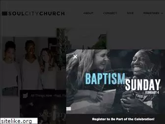 soulcitychurch.com