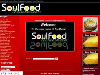 soulfoodnetwork.com