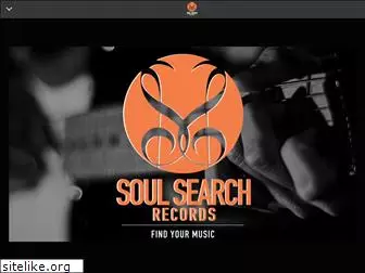 soulsearchrecords.com