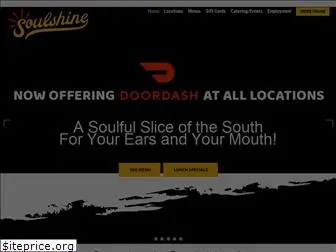 soulshinepizza.com