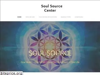 soulsourcecenter.com
