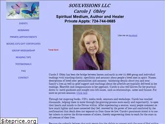 soulvisions.net