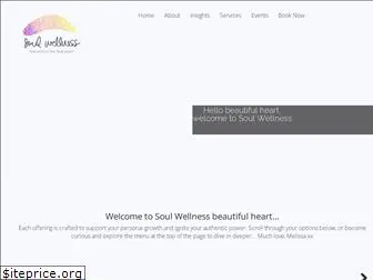 soulwellness.com.au
