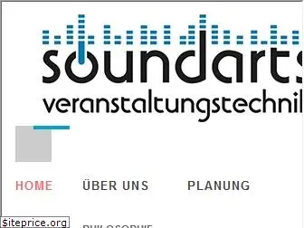 sound-arts.de