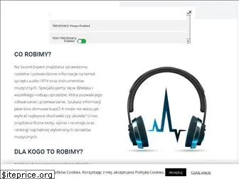 sound-expert.pl