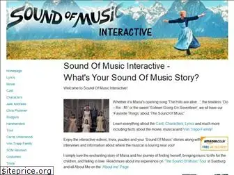 sound-of-music-interactive.com