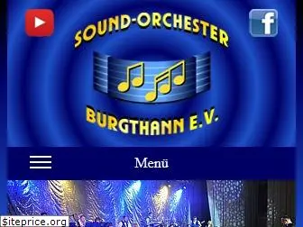 sound-orchester.de