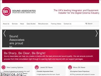 soundassociates.co.uk