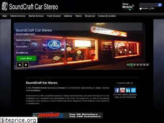 soundcraftcarstereo.com
