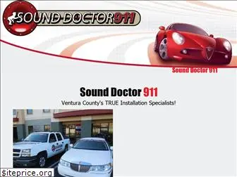 sounddoctor911.com