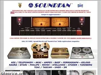 soundfan.it