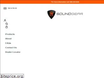 soundgearhearing.com