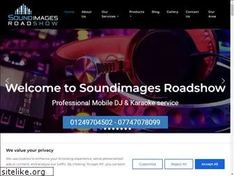 soundimagesroadshow.co.uk