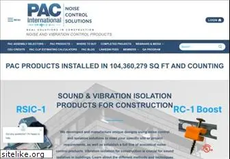soundisolationsystem.com