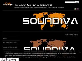 soundivamusiclibrary.com