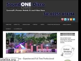 soundone.co.uk