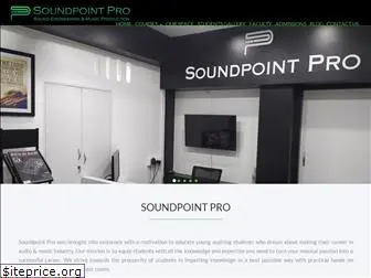 soundpointpro.com