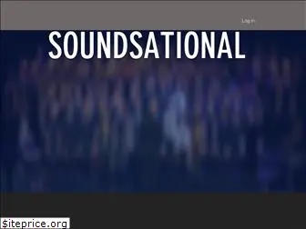 soundsationalmusic.co.uk