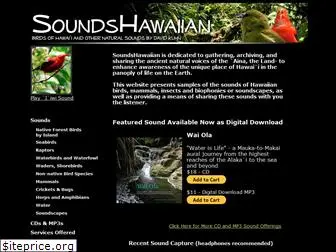 soundshawaiian.com