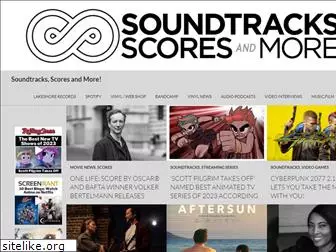 soundtracksscoresandmore.com