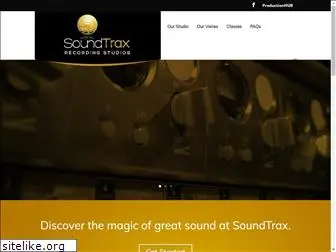 soundtraxnc.com