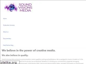 soundvisionsmedia.com