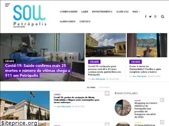 soupetropolis.com