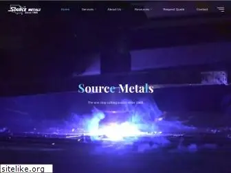 sourcemetals.com