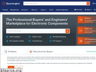 sourcengine.com