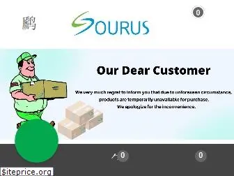 sourus.com